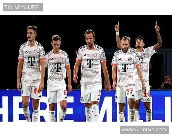 欧冠三轮战罢五大联赛各派豪强五支劲旅齐领风骚全胜领跑