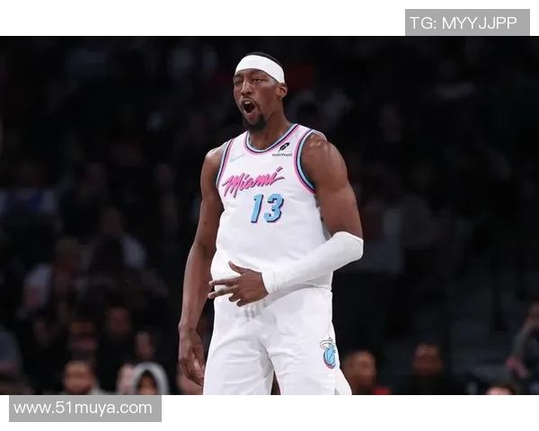 热火首节狂砍7记三分44分领先灰熊19分 阿德巴约18分火力全开