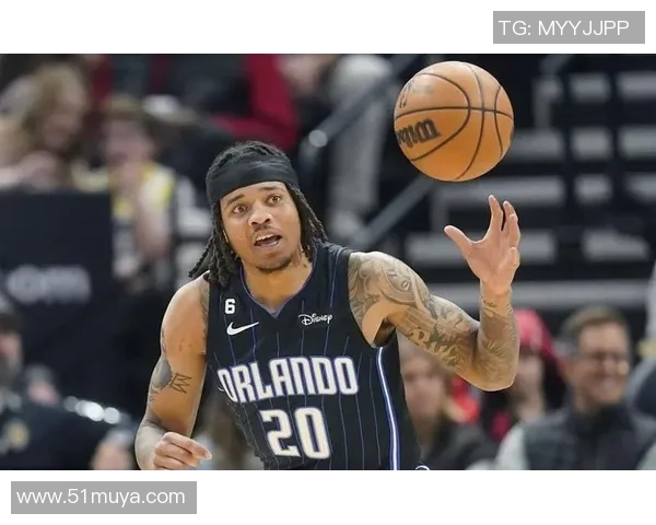 小瓦格纳半场9中7三分2中3轰下19分2板2断攻防全面表现引领球队优势